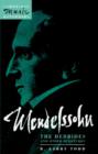 Mendelssohn: The Hebrides and Other Overtures - Book