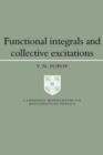 Functional Integrals and Collective Excitations - Book