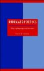 Onomatopoetics : Theory of Language and Literature - Book