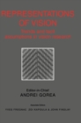 Representations of Vision : Trends and Tacit Assumptions in Vision Research - Book