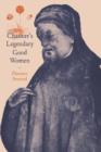 Chaucer's Legendary Good Women - Book