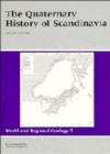 The Quaternary History of Scandinavia - Book