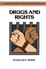 Drugs and Rights - Book