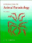 Introduction to Animal Parasitology - Book