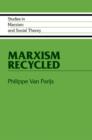 Marxism Recycled - Book
