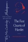 The First Quarto of Hamlet - Book