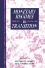 Monetary Regimes in Transition - Book