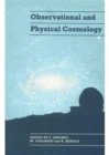Observational and Physical Cosmology - Book