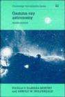 Gamma-ray Astronomy - Book
