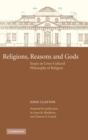 Religions, Reasons and Gods : Essays in Cross-Cultural Philosophy of Religion - Book