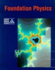 Foundation Physics - Book