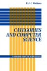 Categories and Computer Science - Book