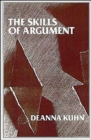 The Skills of Argument - Book