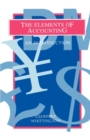 The Elements of Accounting : An Introduction - Book