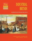 Industrial Britain : The Workshop of the World - Book