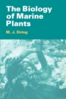 The Biology of Marine Plants - Book