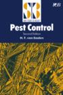 Pest Control - Book