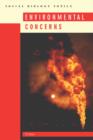 Environmental Concerns - Book