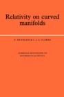 Relativity on Curved Manifolds - Book
