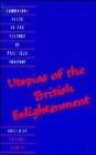 Utopias of the British Enlightenment - Book
