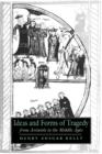 Ideas and Forms of Tragedy from Aristotle to the Middle Ages - Book