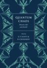 Quantum Chaos : Between Order and Disorder - Book