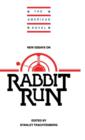 New Essays on Rabbit Run - Book