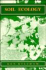 Soil Ecology - Book