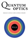 Quantum Optics - Book