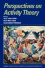 Perspectives on Activity Theory - Book