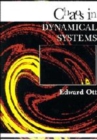 Chaos in Dynamical Systems - Book