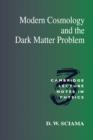 Modern Cosmology and the Dark Matter Problem - Book