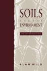 Soils and the Environment - Book