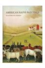American Naive Paintings - Book