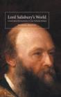 Lord Salisbury's World : Conservative Environments in Late-Victorian Britain - Book