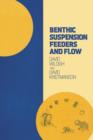 Benthic Suspension Feeders and Flow - Book