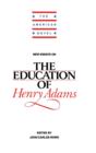 New Essays on The Education of Henry Adams - Book