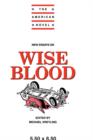 New Essays on Wise Blood - Book