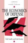 The Economics of Defense - Book
