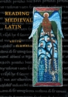 Reading Medieval Latin - Book