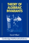 Theory of Algebraic Invariants - Book