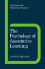 The Psychology of Associative Learning - Book