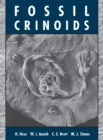 Fossil Crinoids - Book