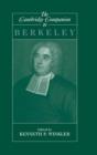 The Cambridge Companion to Berkeley - Book