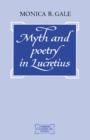 Myth and Poetry in Lucretius - Book