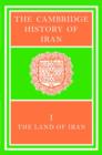 The Cambridge History of Iran 7 Volume Set in 8 Pieces - Book