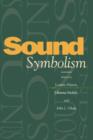 Sound Symbolism - Book