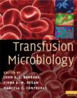 Transfusion Microbiology - Book