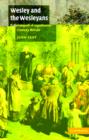 Wesley and the Wesleyans : Religion in Eighteenth-Century Britain - Book