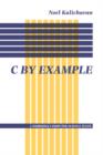 C by Example - Book